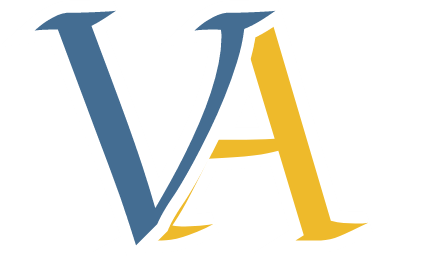 Vibrant Accountants Logo