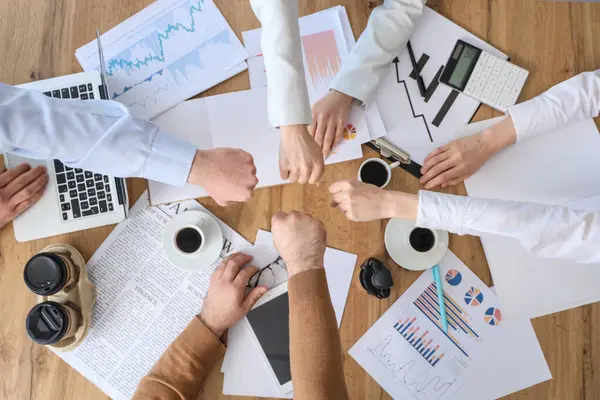 Business Advisory Services