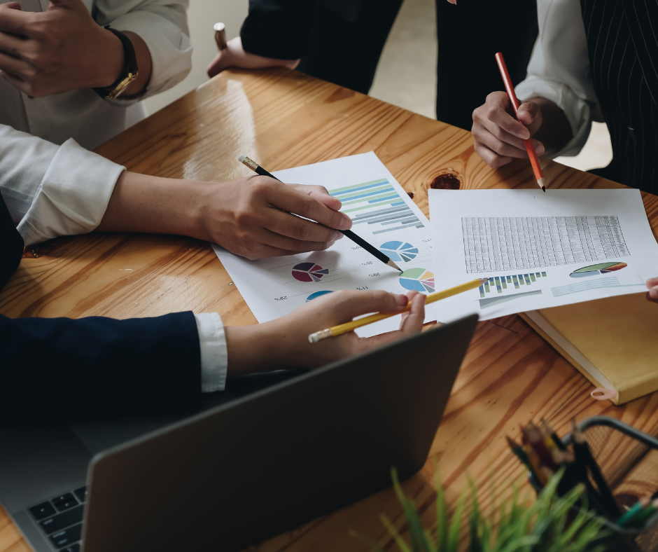 Business Advisory Services