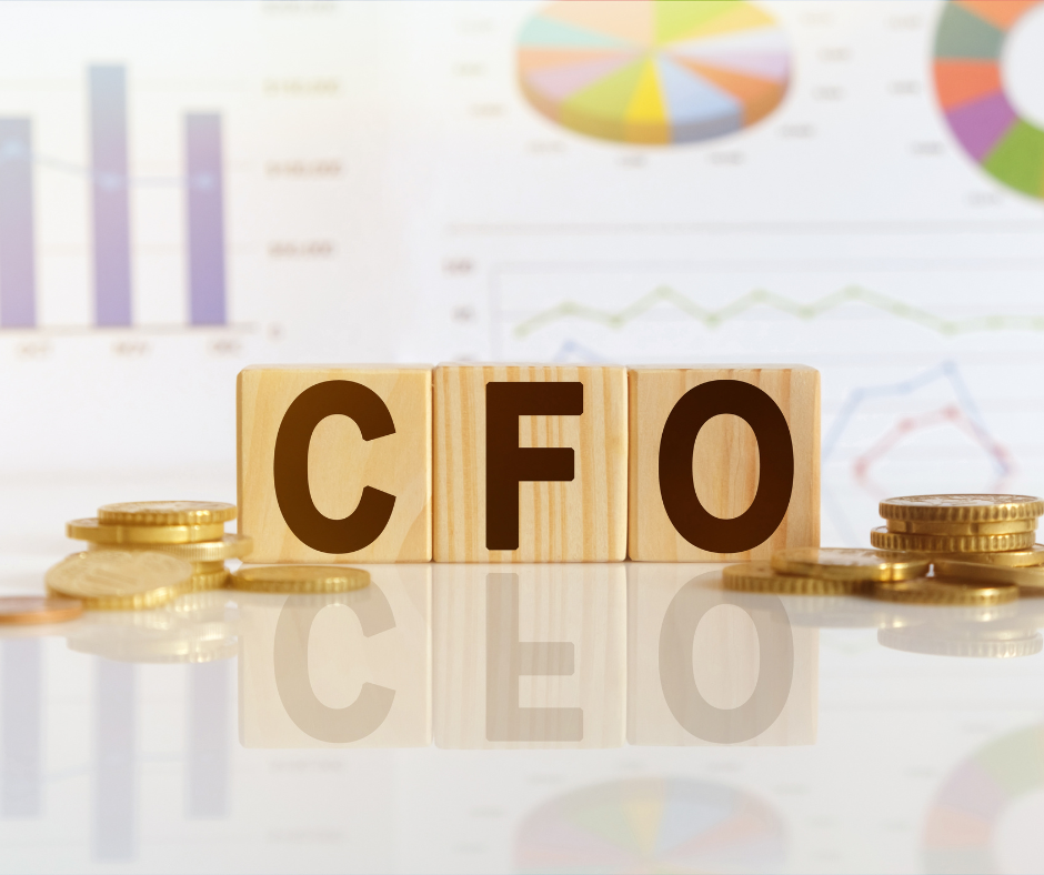 Outsourced Controller and CFO Services